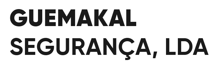 Guemakal Segurança